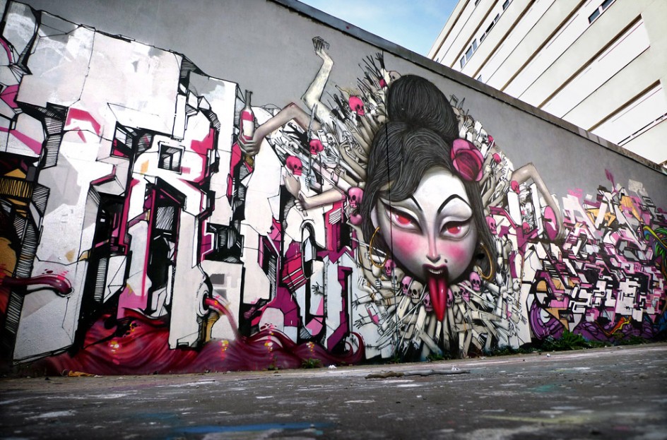 graffiti-amy-winehouse