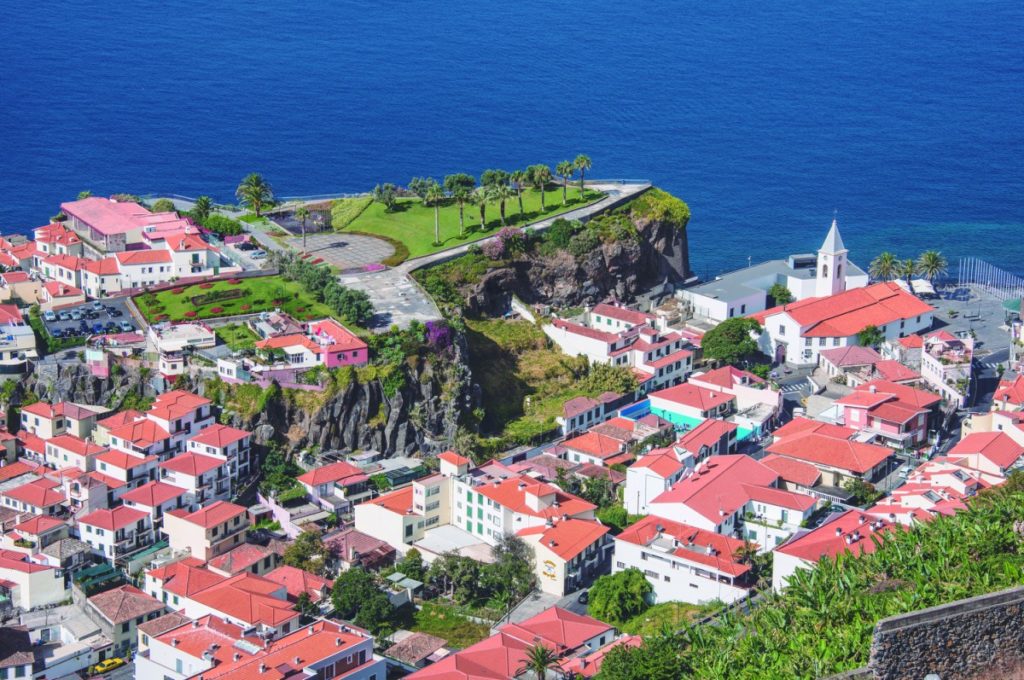 madeira