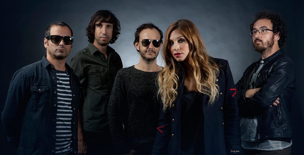 La Oreja de Van Gogh