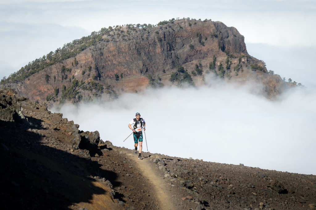 LaPalma_TRV2016 -Punta Los Roques con Bejenado