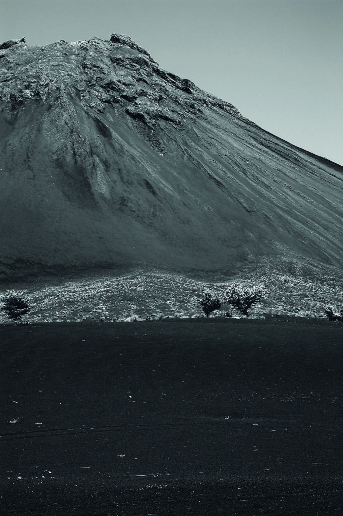 Parc Naturel de Fogo (Volcan)