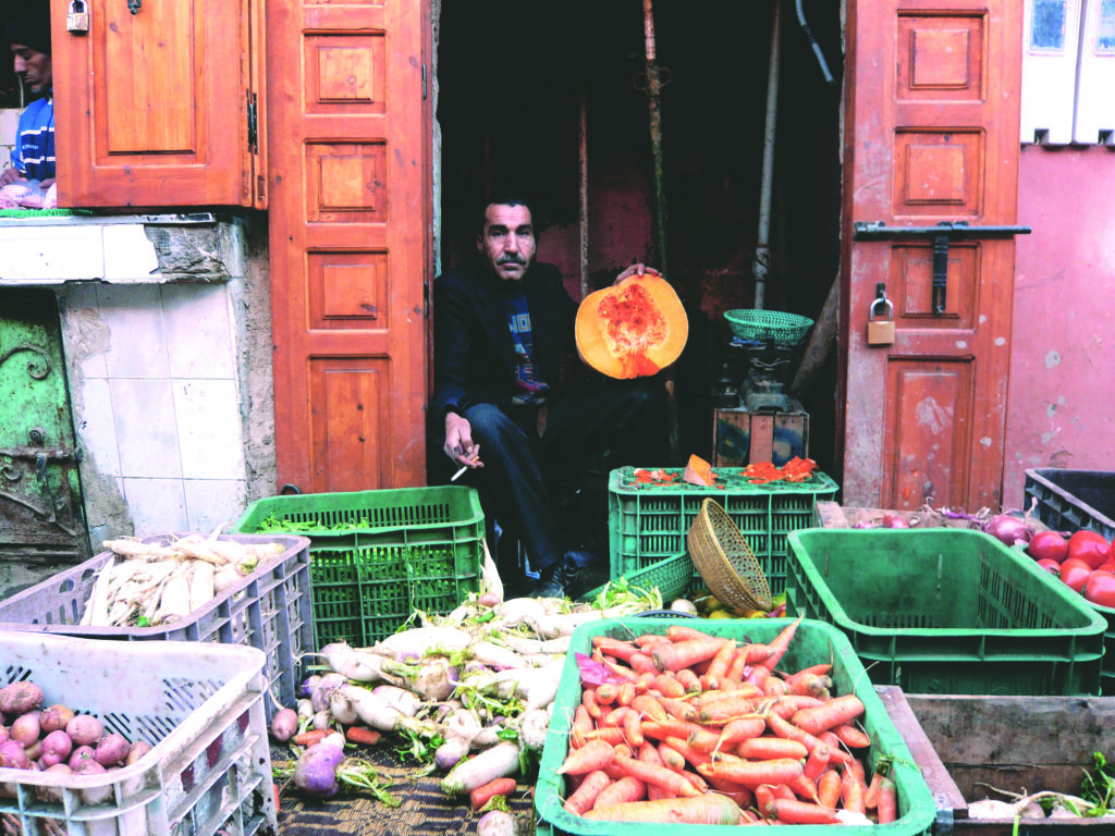 af_vendedor mellah Marrakech (foto Carlos Fuentes)