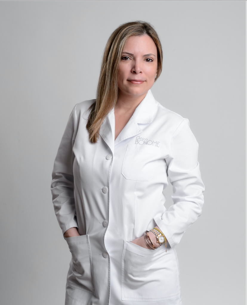 Dra. Bonome