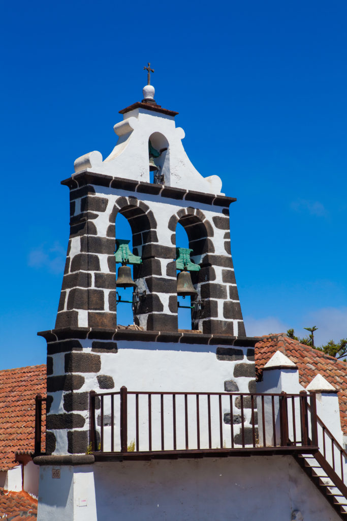 LaPalma_EspadañaIglesiaCandelariaTijarafe_DamiánMartínBrito