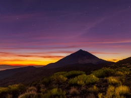 SUNSET TOUR + OBSERVATORIO 260x195px