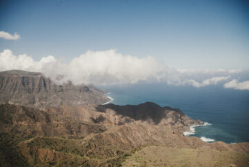 Escapadas. 48 horas en La Gomera