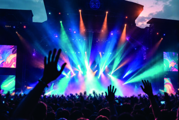 Un verano en clave de música